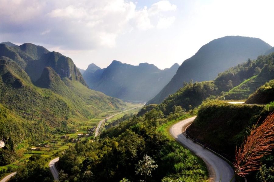 3 Days / 2 Nights Moto Tour: Ha Giang Loop – Hanoi start