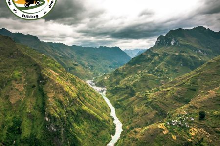 Dong Van Karst plateau: Sureal beauty on the top of the Indochina Mountains