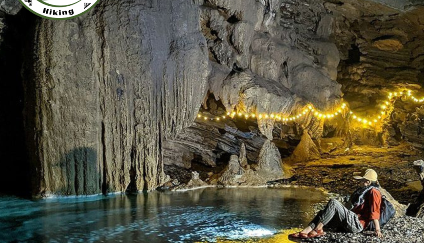 Lung Khuy cave: A hidden gem on the road