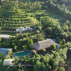 tvpalm ecolodge Ha Giang