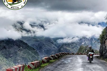 Conquer the Legendary Ma Pi Leng Pass: A Journey of Thrills and Scenic Wonders