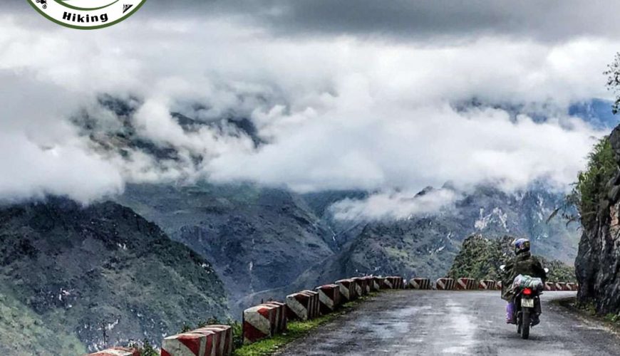 Conquer the Legendary Ma Pi Leng Pass: A Journey of Thrills and Scenic Wonders