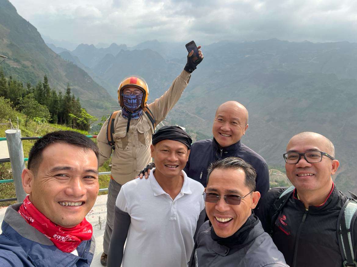 Accepted motorcycle licenses for foreigners in Viet Nam: A comprehensive guide