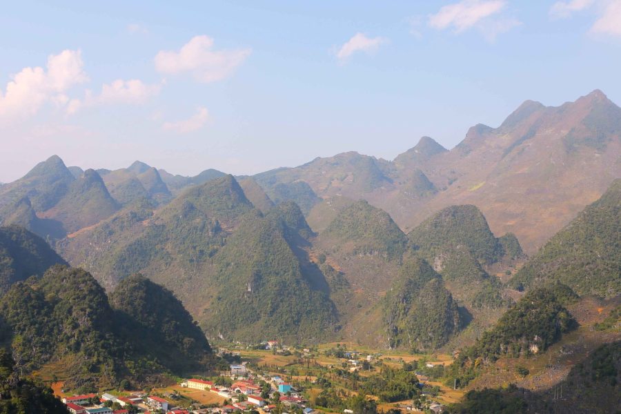 4 Days / 3 Nights Motorbike or Car Tour: Hanoi to Ha Giang Loop – Epic Scenery and Culture