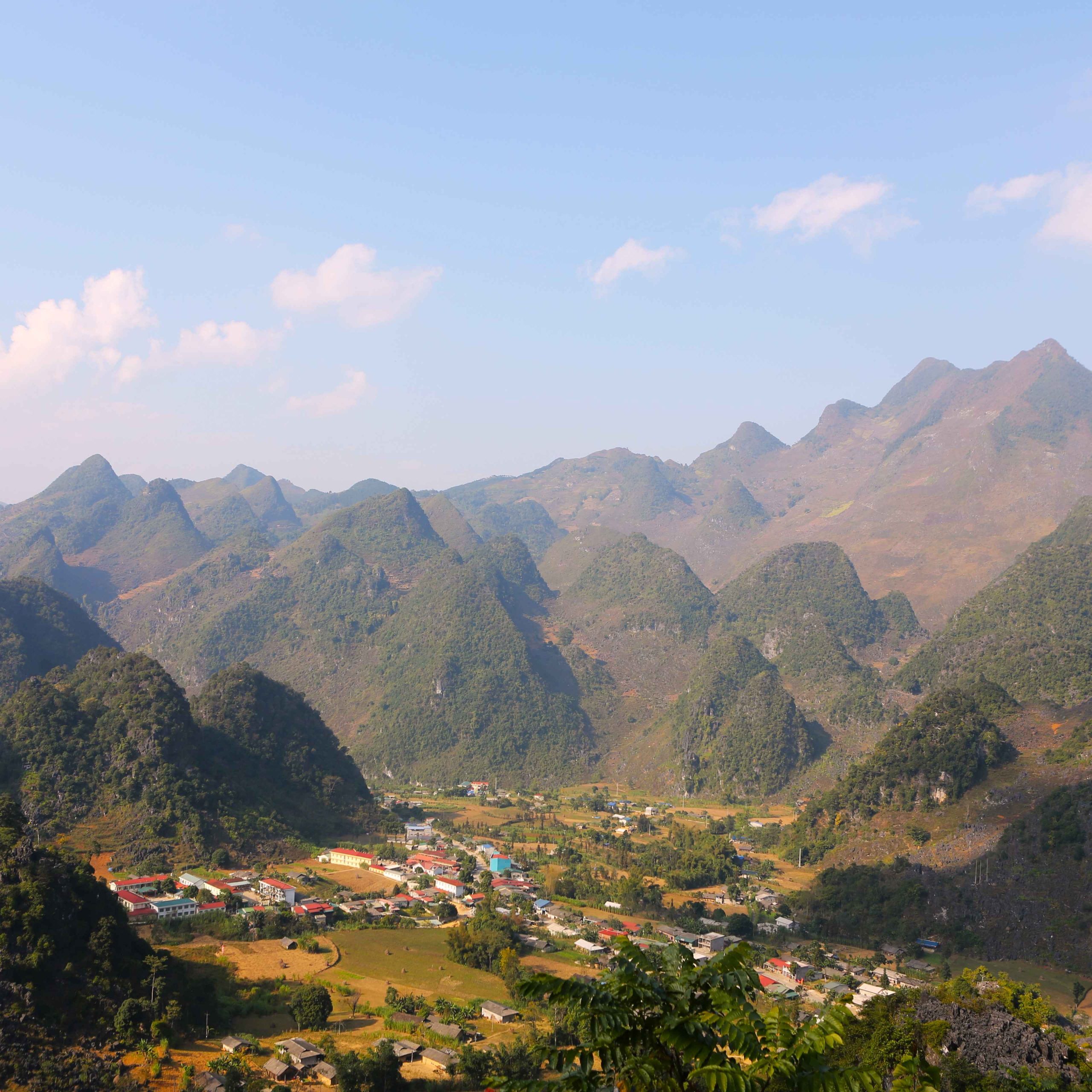 Must-visit destinations in Cao Bang: lifetime experiences in Northeast Viet Nam