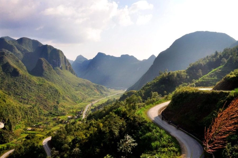 Ha Giang Loop - 3Days/ 2 Nights