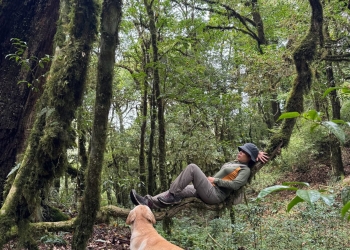 Tay Con Linh Mountain 3 Days/ 2 Nights: A Cultural & Wilderness Expedition