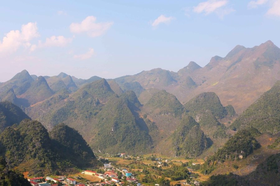 Ha Giang Loop - 4Days/3 Nights