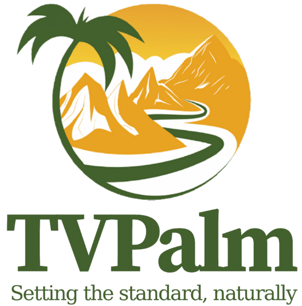 TV Palm