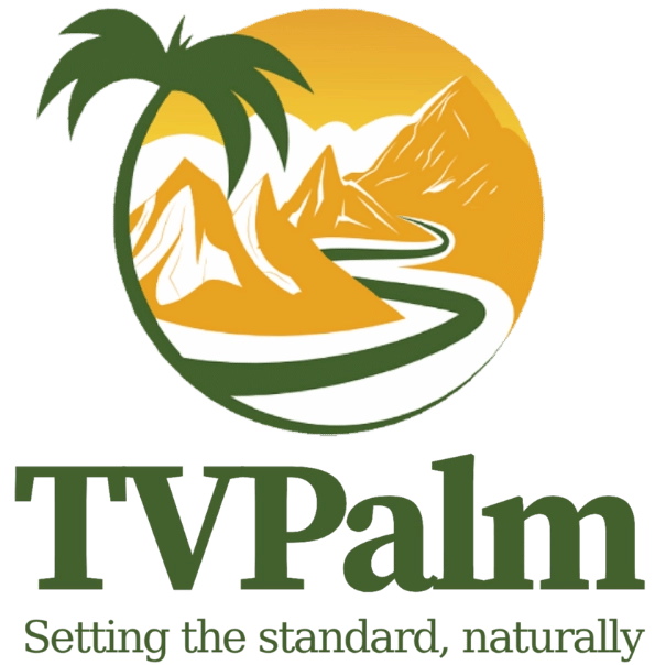 TV Palm
