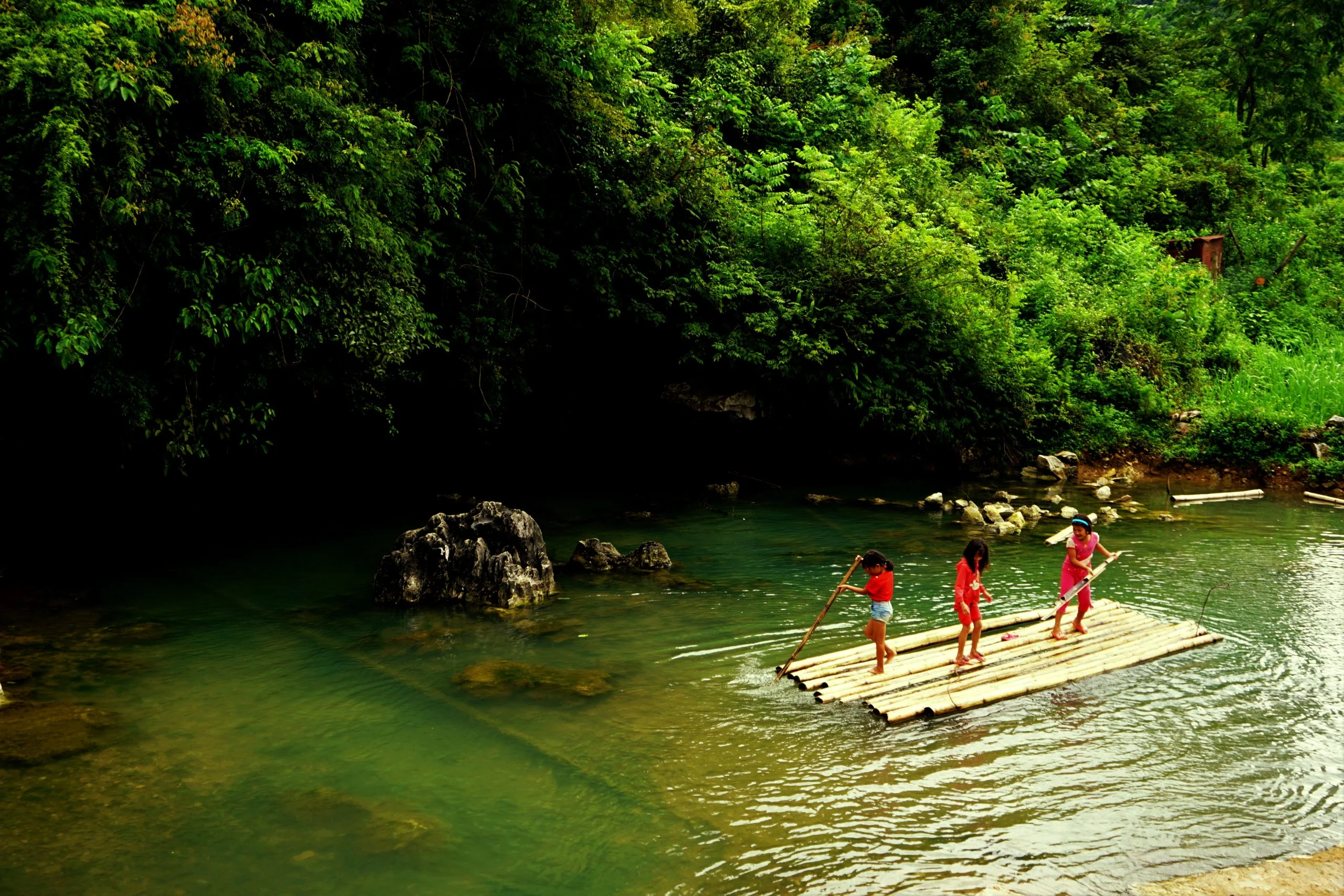 Cao Bang 4