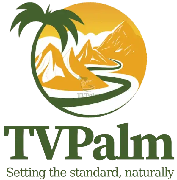 Logo TVPalm