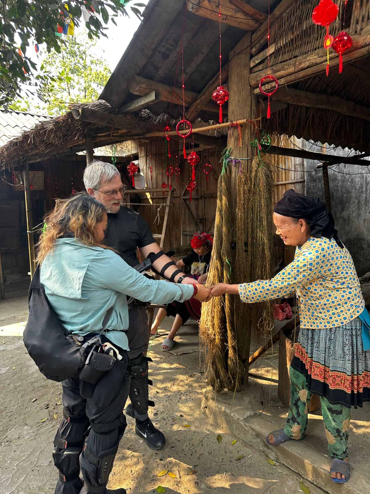 Le tourisme communautaire à Ha Giang : comment il fonctionne et où le voir 5 Circuit privé TVPalm à Ha Giang