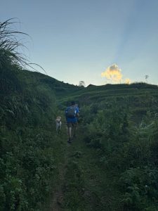Discovering Vietnam, one trail at a time
