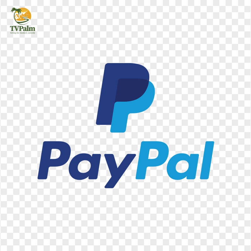 paypal logo