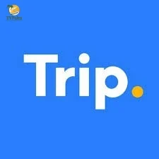 trip. com logo