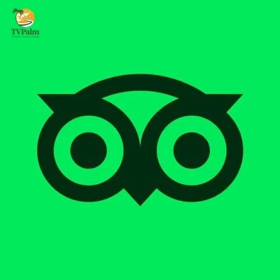 tripadvisor logo