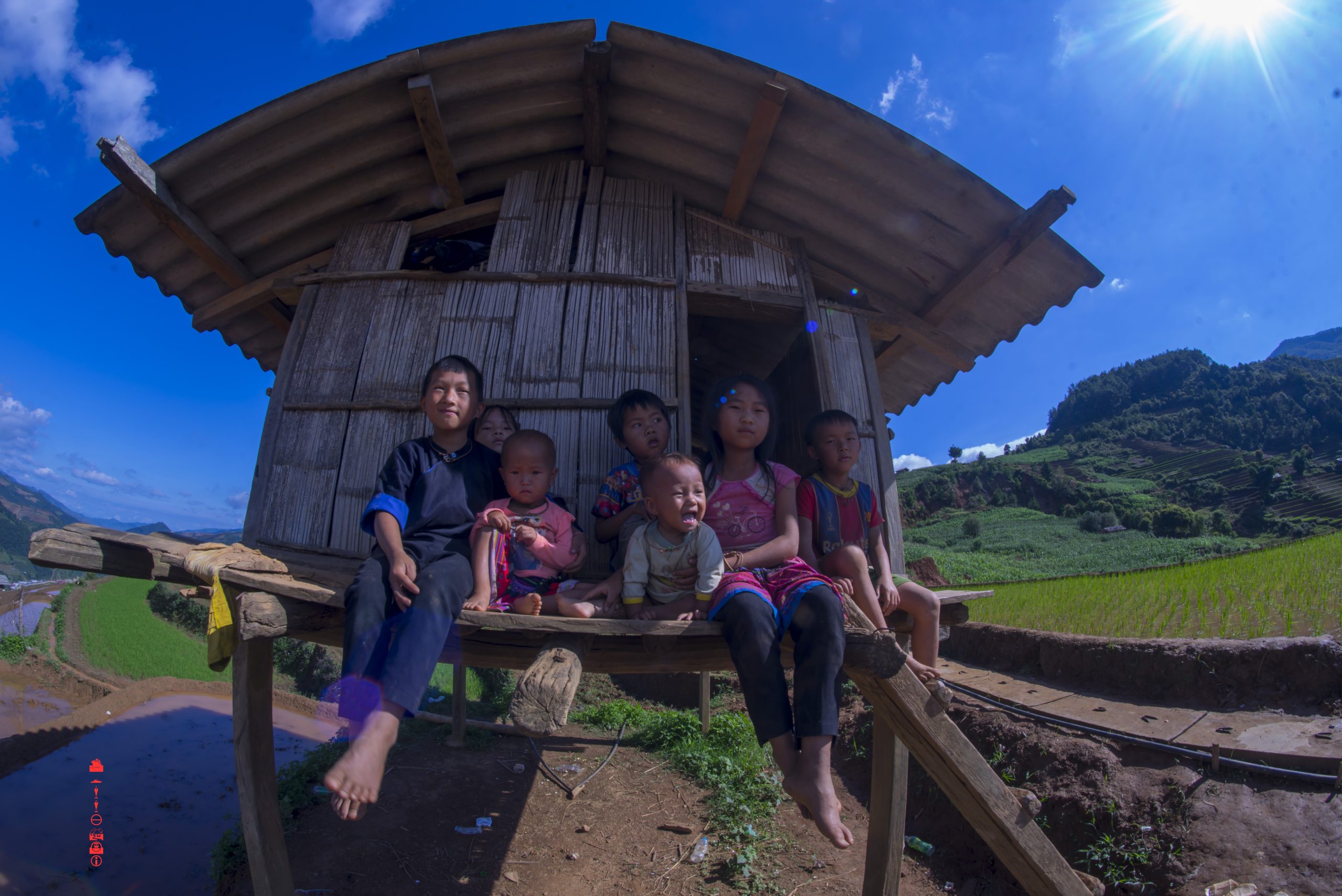 7 Days - 6 Nights Ha Giang Loop – Cao Bang – Ban Gioc Waterfall – Ba Be Lake 1 Copy of Đi Du Già