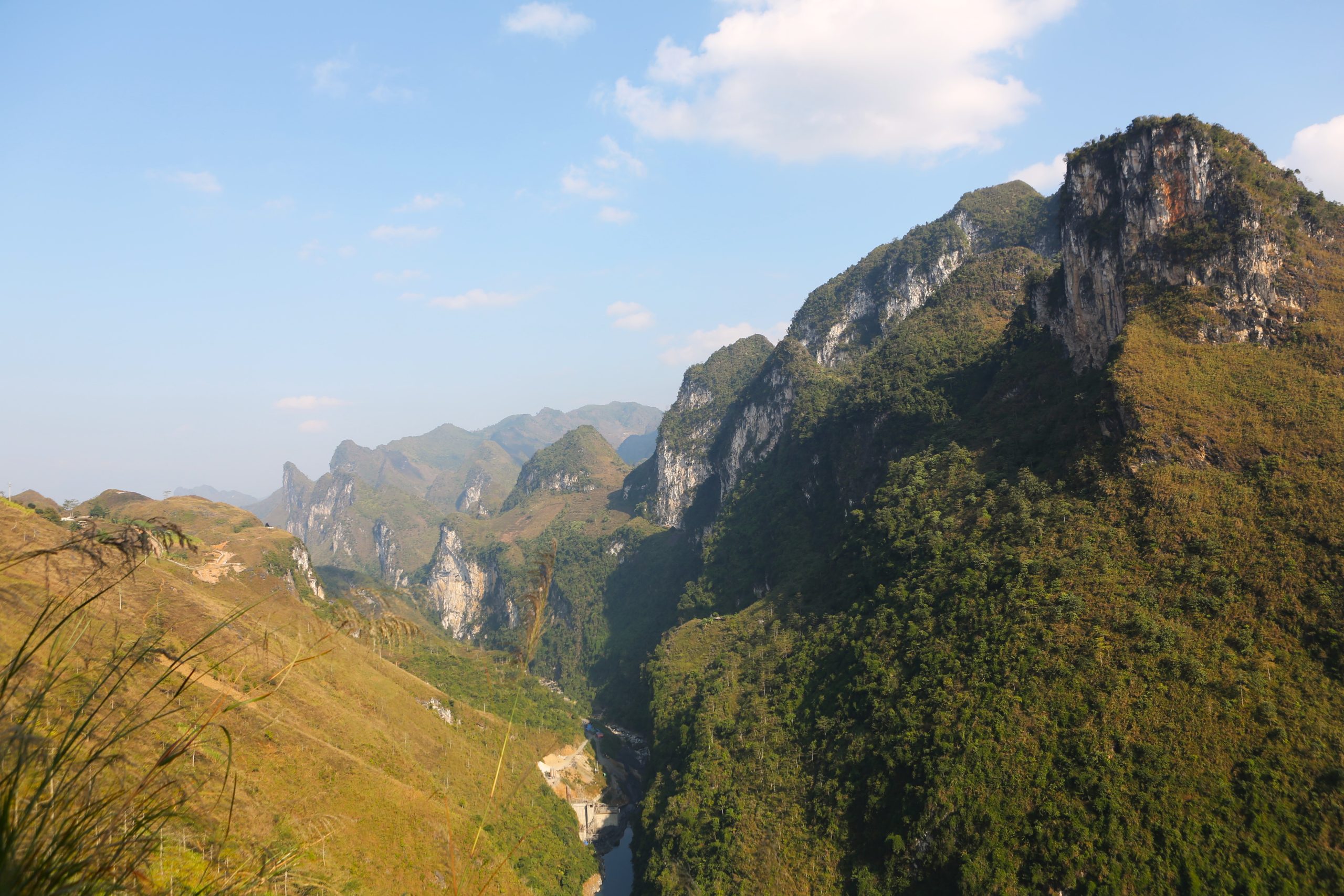 3 days - 2 night Ha Giang Loop 6 Du Gia