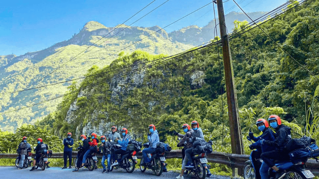 Benefits of Hiring an Easy Rider in Ha Giang
