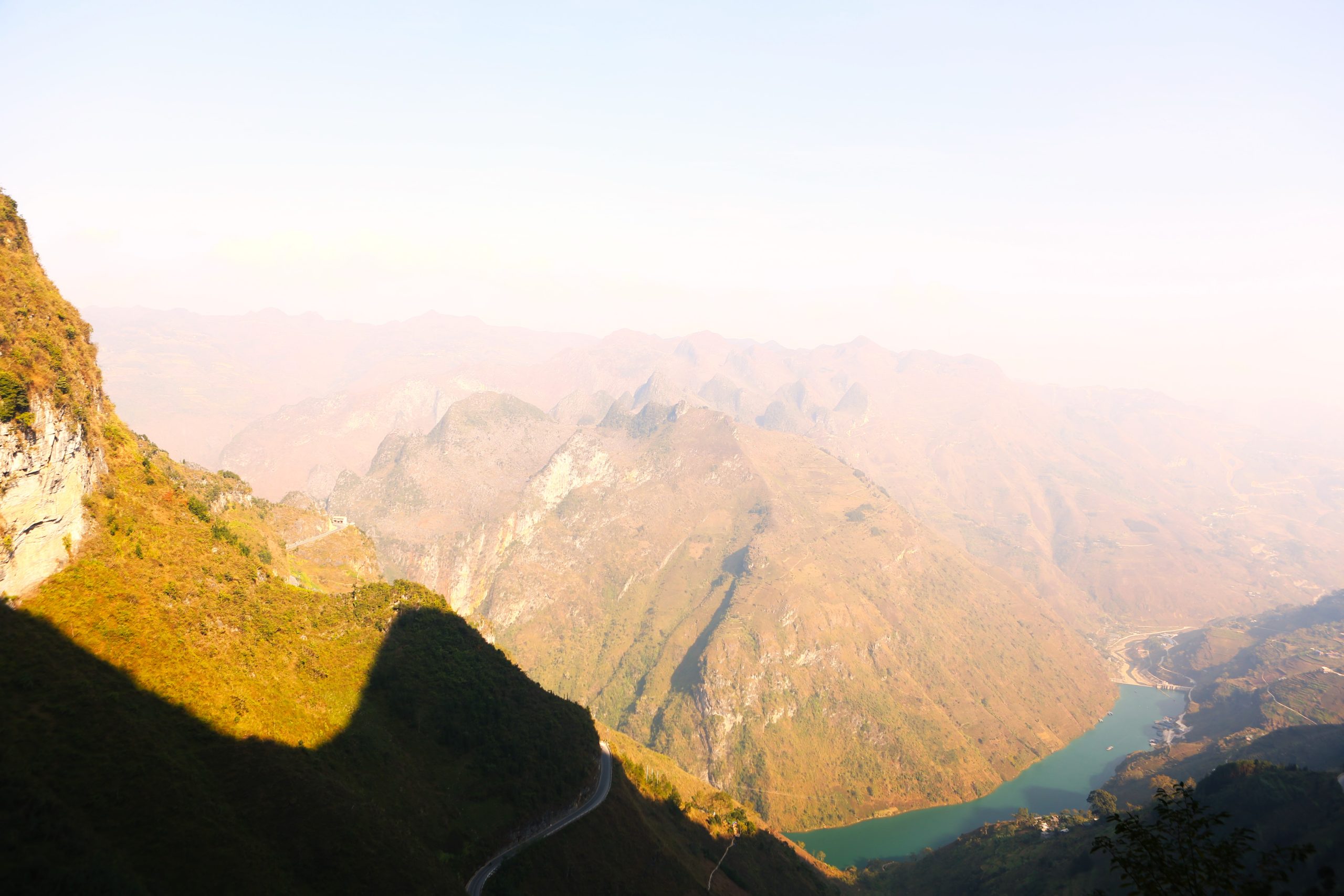 3 days - 2 night Ha Giang Loop 3 Nho Quế river