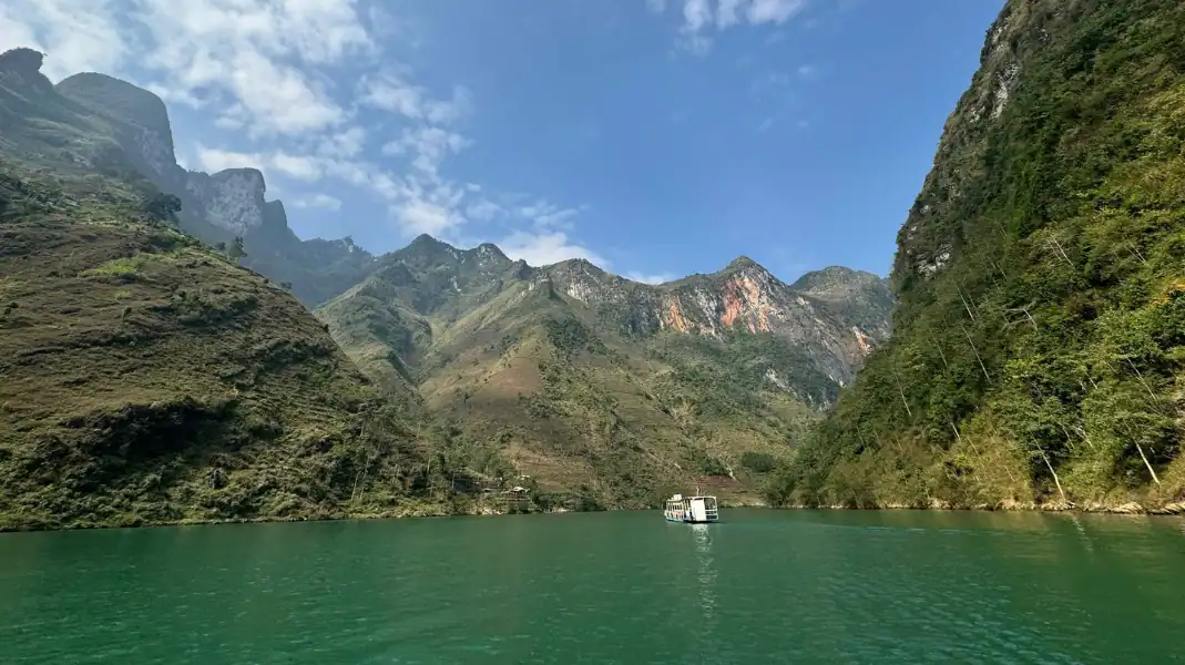 Trekking Remote Trails and Cultural Routes in Ha Giang