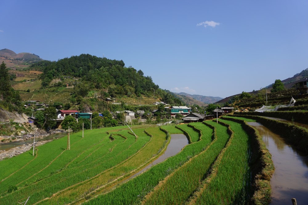 Weather considerations and the best time to visit