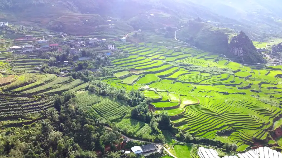 Ha Giang Monthly Weather Across All 12 Months