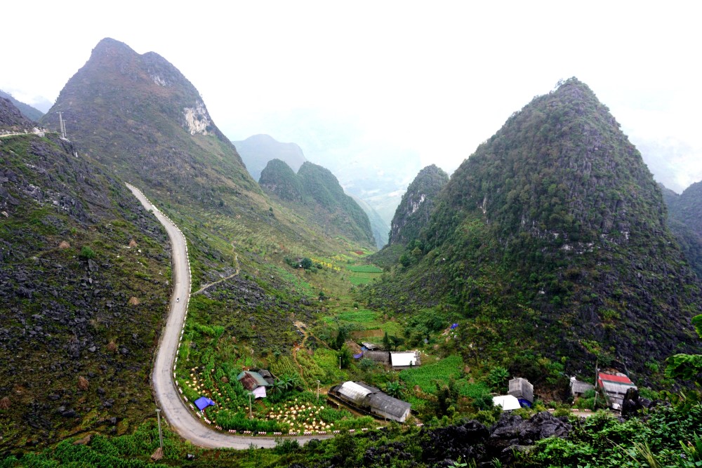 Best time to visit Ha Giang: A complete guide for an authentic journey 7 Ha giang in march and april