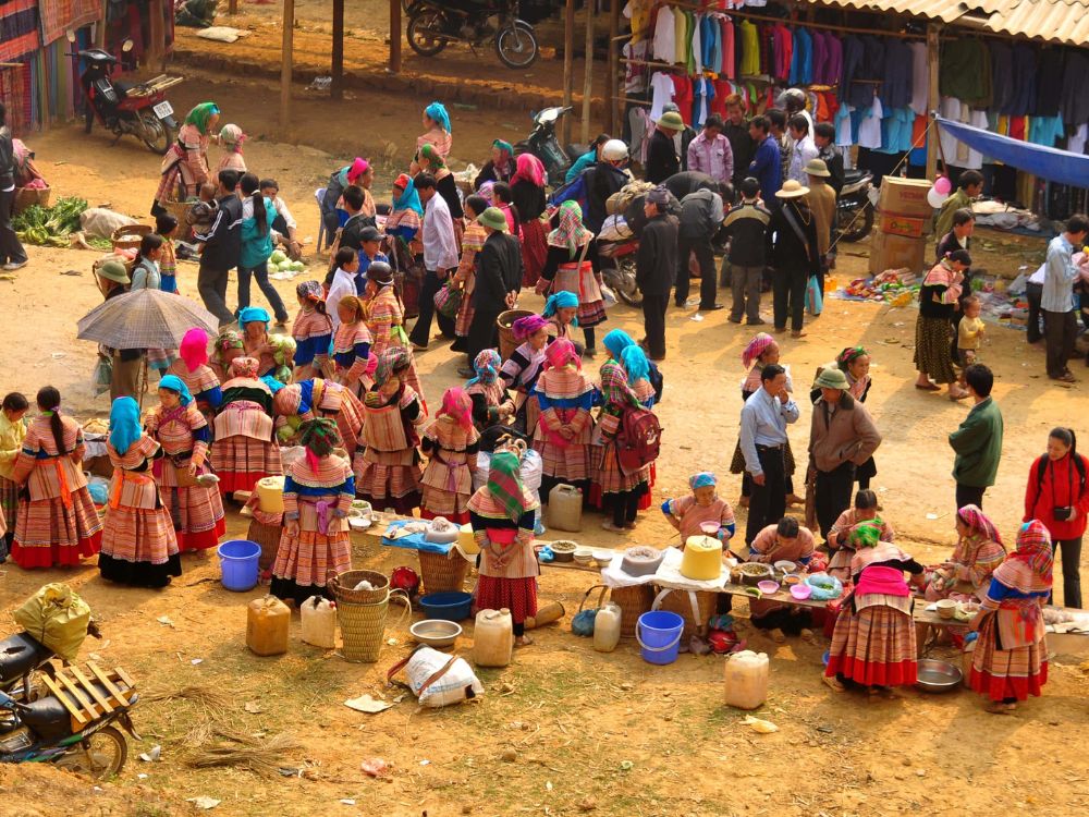 ATM on the Ha Giang Loop Cash Guide 2026 8 ATM on the Ha Giang Loop Periodical market