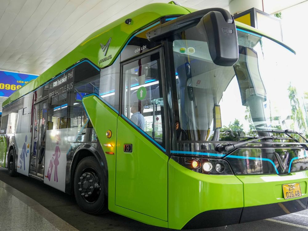 Bus Ticket Prices from Hanoi to Ha Giang Pick-up Points in Hanoi