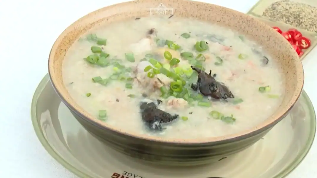 Top 11 Must-Try Local Foods in Ha Giang You Cannot Miss 2026 13 Chao Au Tau