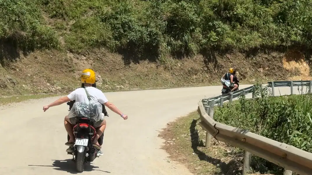Choosing the Perfect Starting Point for the Ha Giang Loop 2026 Guide