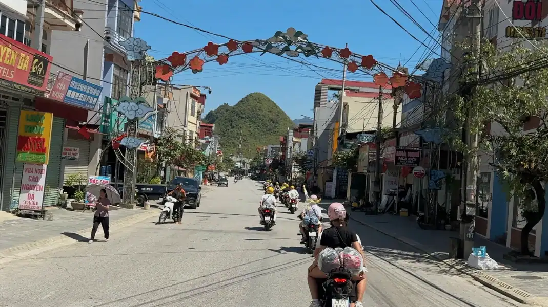 Shared Ha Giang Tour Guide For Your Perfect Loop Adventure 3 Core benefits for solo travelers and pairs
