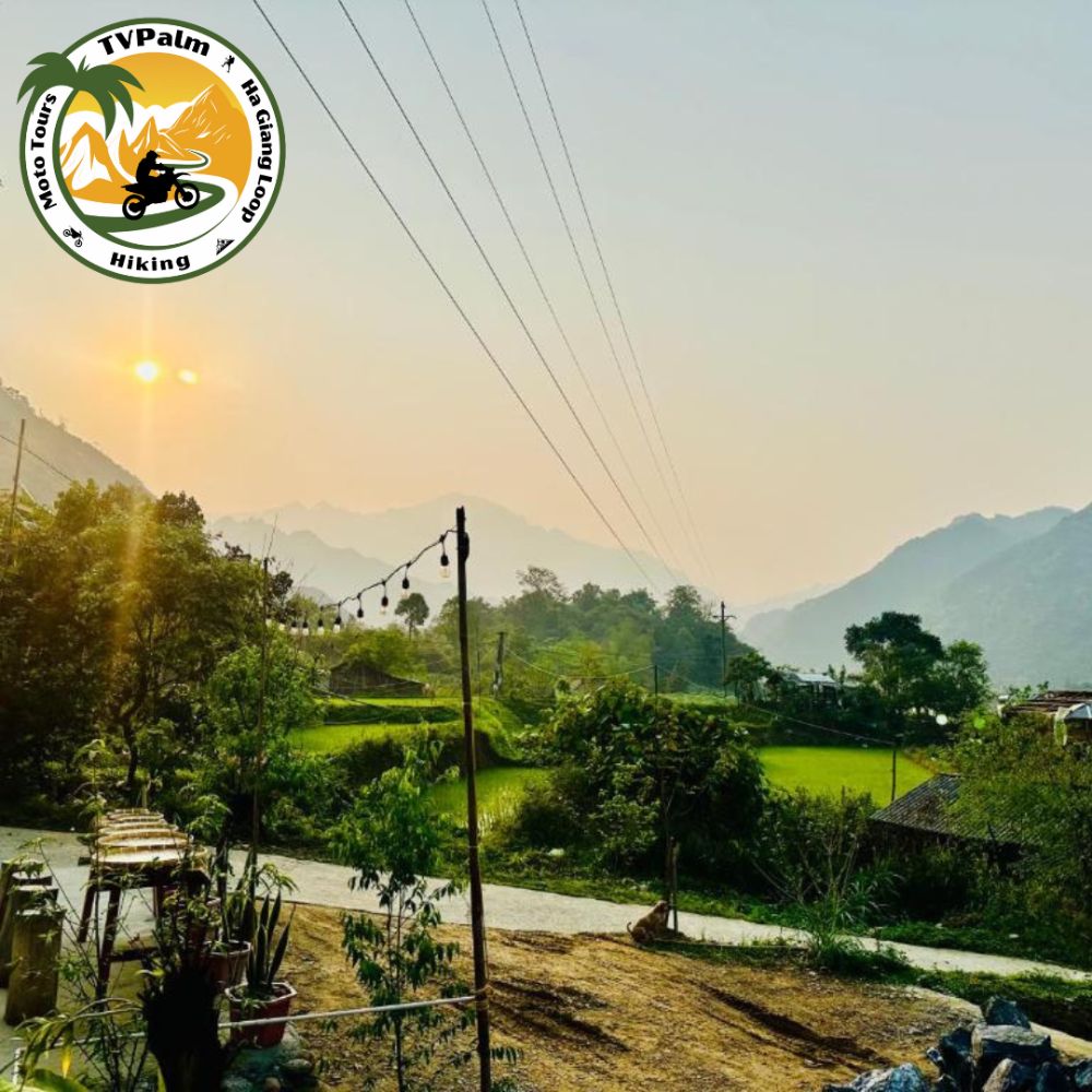 Du Gia Village Review, What Makes It So Interesting? 8 Du Gia Village Navigating the Ha Giang Loop