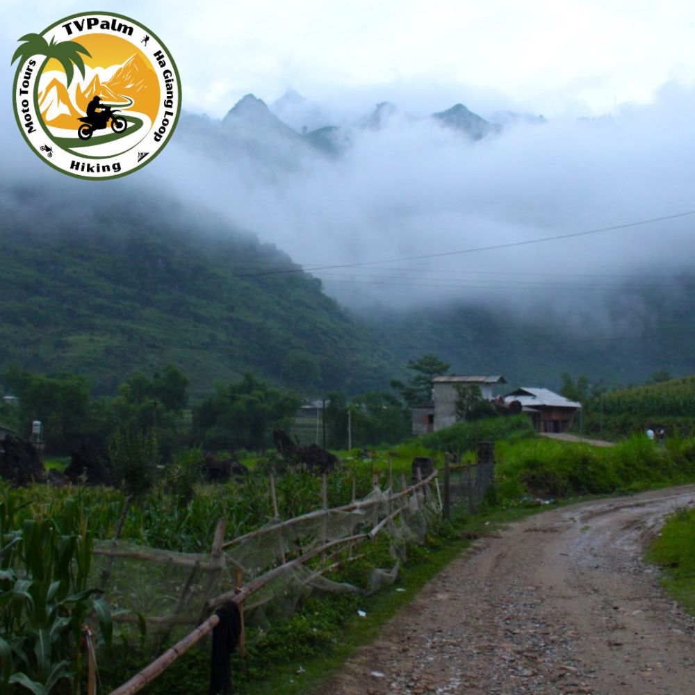 Du Gia Village Review, What Makes It So Interesting? 6 Du Gia Village hidden gem