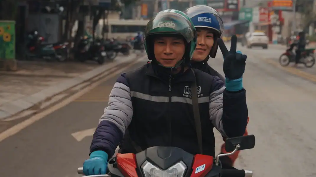 Photography Tips for Motorbike Ha Giang Loop Trips 4 Essential camera gear and protective equipment for motorbike travel