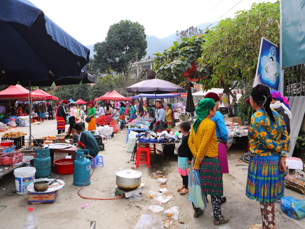 Experience Authentic Ha Giang Ethnic Markets 2026 5 Ha Giang Ethnic Markets