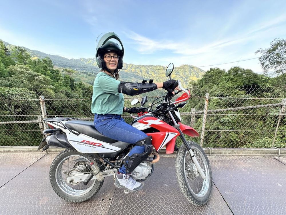 2026 Ultimate Guide and Tips for Joining a Ha Giang Loop Group Tour 5 Ha Giang Loop Group Tour_ Tvpalm's Ha Giang Loop tourists