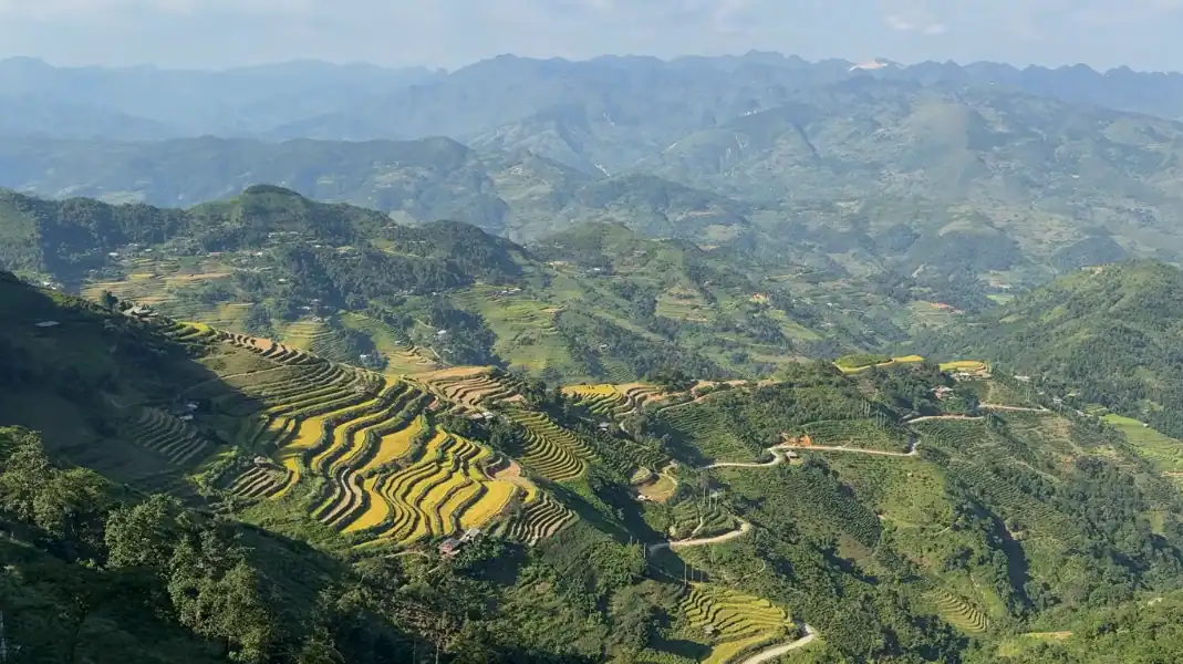 Health Tips for Long Ha Giang Loop Tours
