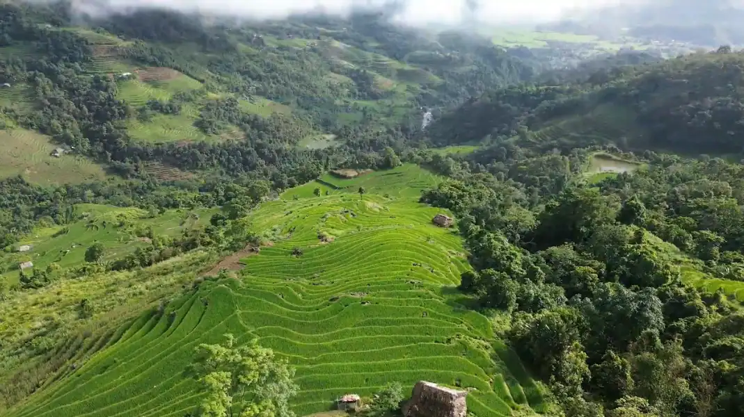 Ha Giang Loop Weather