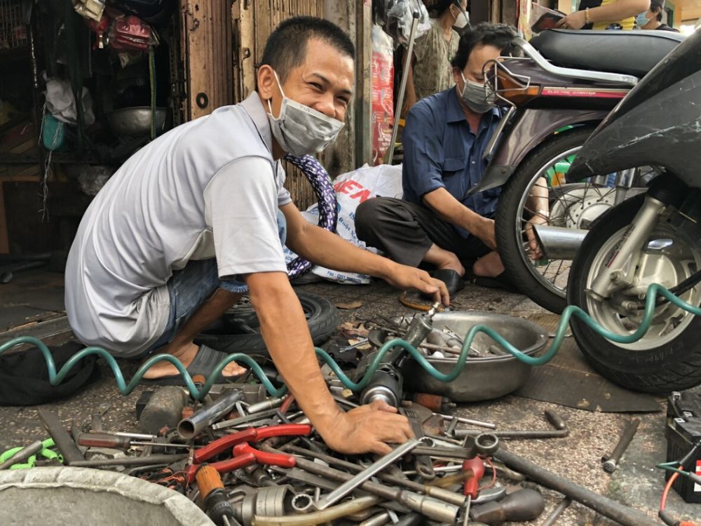 Mechanic Shops on the Ha Giang Loop 2026 Ultimate Guide 4 Mechanic shops on the Ha Giang Loop
