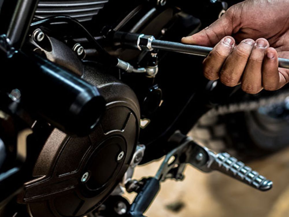 Mechanic Shops on the Ha Giang Loop 2026 Ultimate Guide 6 Mechanic shops on the Ha Giang Loop_ Cost of Motorbike Repair