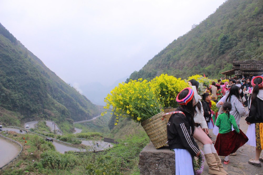 Shared Ha Giang tour - Authentic Cultural Immersion