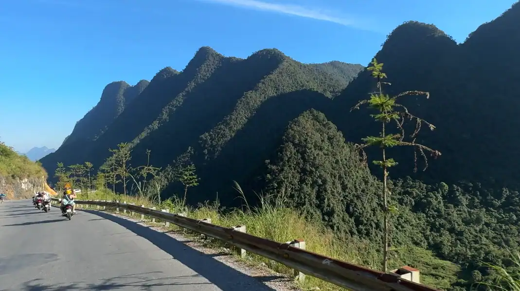 Shared Ha Giang Tour Guide For Your Perfect Loop Adventure 4 Standard 3-day and 4-day shared tour itineraries