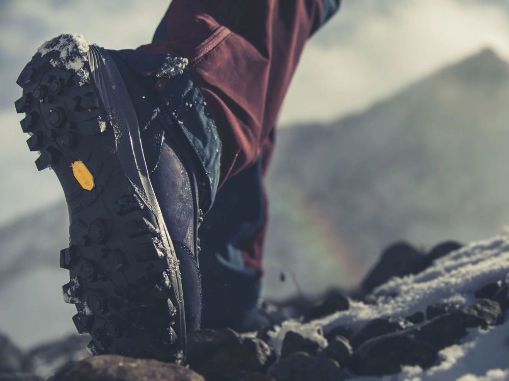 Top 12 Gear Items for Your Tay Con Linh Trekking Packing List 8 Tay Con Linh trekking packing list- Boot Trekking
