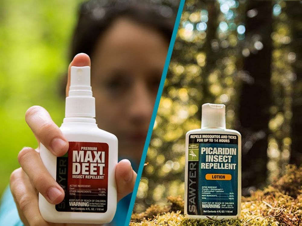 Top 12 Gear Items for Your Tay Con Linh Trekking Packing List 10 Tay Con Linh trekking packing list - Insect Repellent with DEET