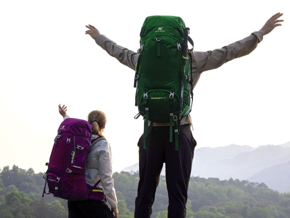 Top 12 Gear Items for Your Tay Con Linh Trekking Packing List 7 Tay Con Linh trekking packing list - Lightweight, Waterproof Backpack