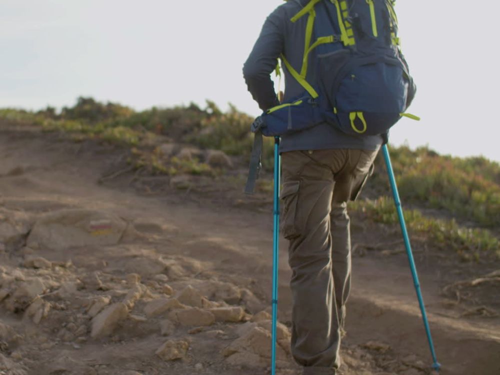 Top 12 Gear Items for Your Tay Con Linh Trekking Packing List 11 Tay Con Linh trekking packing list - Trekking Poles