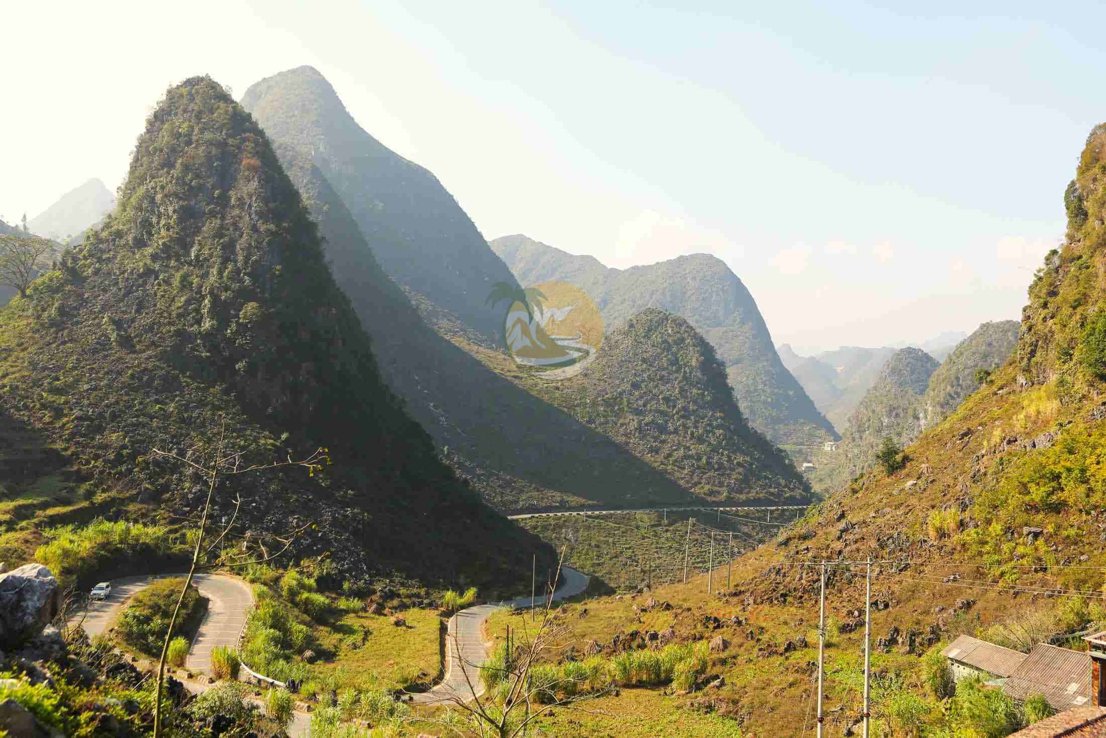 3 Days 2 Nights Tay Con Linh Trekking Tour 1